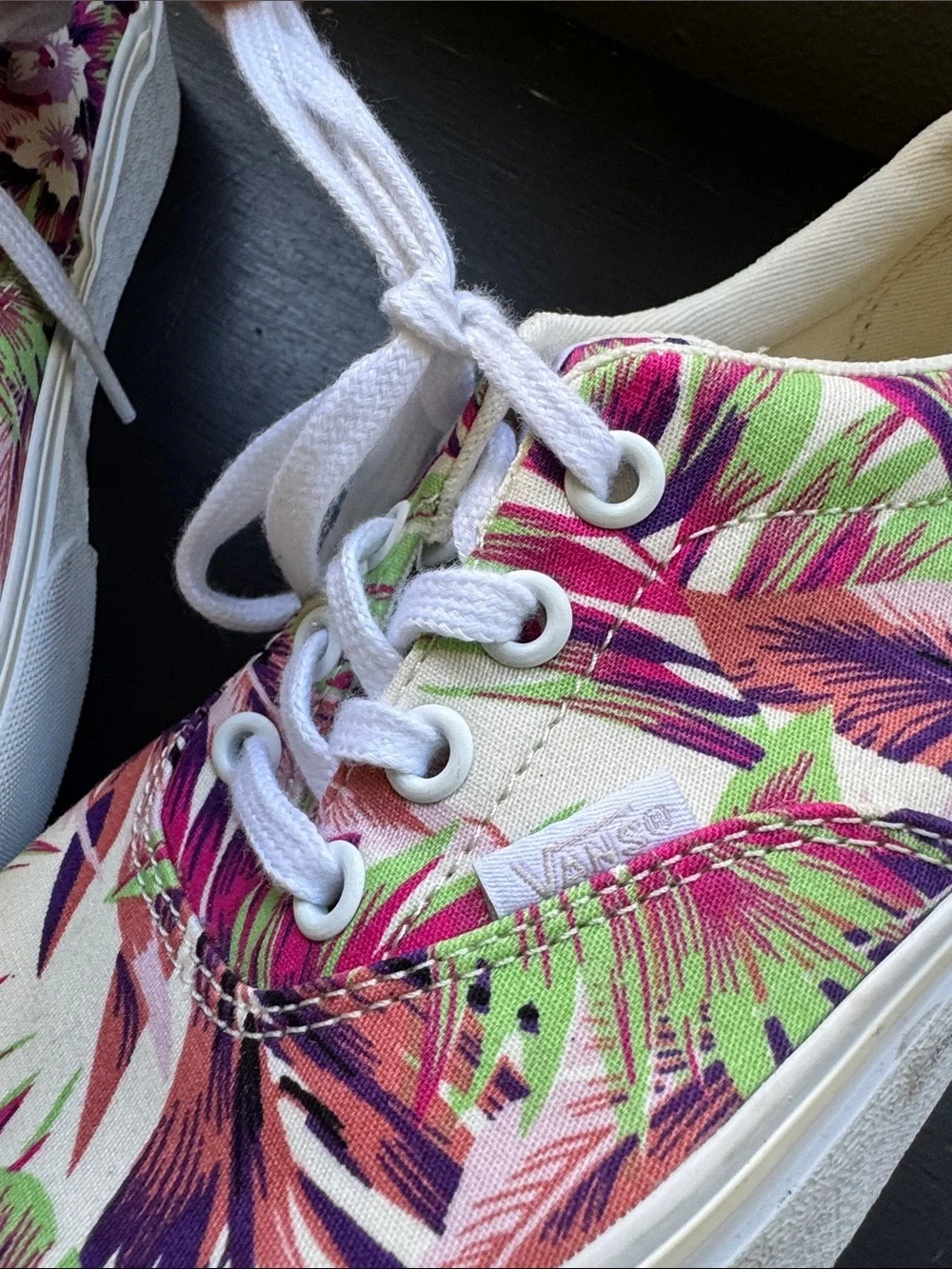 Vans Women's Doheny Platform  